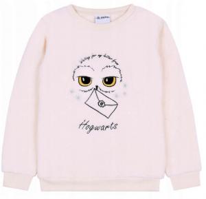 MIKINA HARRY POTTER , Barva - Krémová