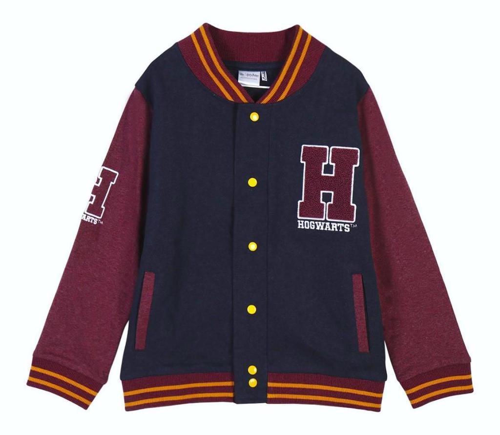 MIKINA HARRY POTTER Rokfort