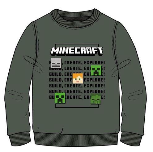 MIKINA Minecraft