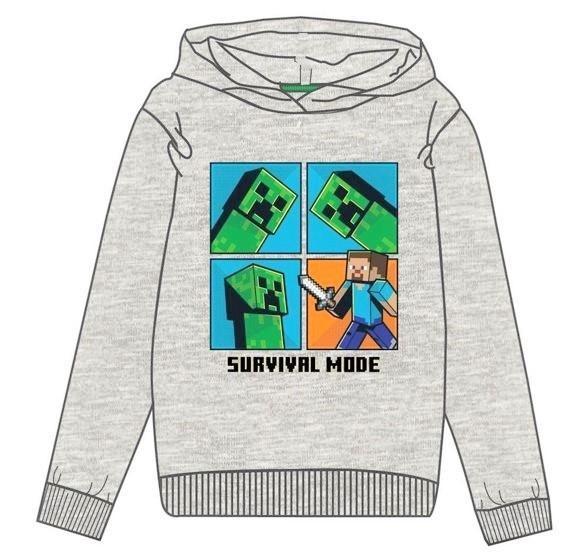 MIKINA Minecraft