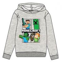 MIKINA Minecraft