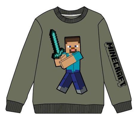 MIKINA Minecraft