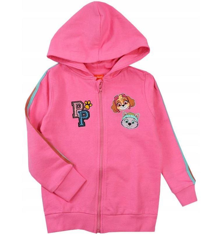 Mikina Paw Patrol