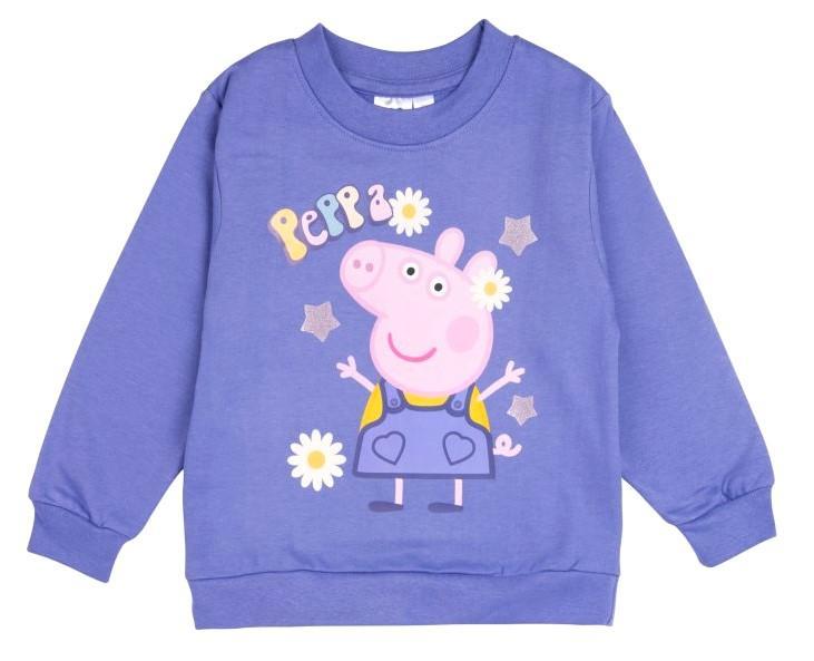 MIKINA PEPPA PIG