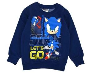 MIKINA SONIC , Barva - Tmavo modrá
