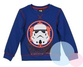 MIKINA STAR WARS