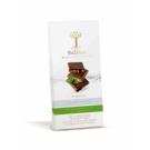 Mliečna čokoláda s kokosom a chrumkami so stévií Balance , Velikost balení - 85 g