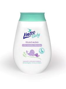 Mlieko Linteo Baby s nechtíkom lekárskym