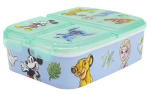 Box na svačinu Disney