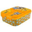 Multi box na desiatu Mikecrack , Barva - Žltá