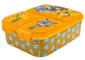 Multi box na desiatu Mikecrack , Barva - Žltá