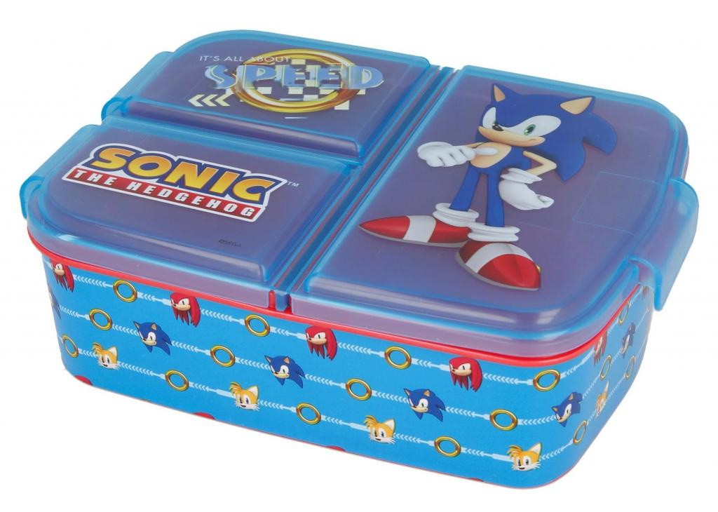 MULTI BOX NA DESAČINU SONIC
