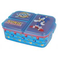 MULTI BOX NA DESAČINU SONIC , Barva - Modrá