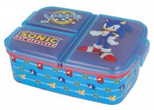 MULTI BOX NA DESAČINU SONIC , Barva - Modrá