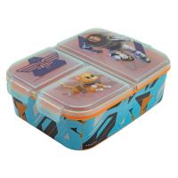 Multi box na desiatu Toy Story , Barva - Barevná