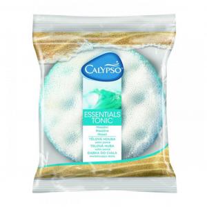 Umývacia masážna huba Essentials Tonic Calypso