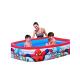 Nafukovací bazén Bestway Spiderman-2