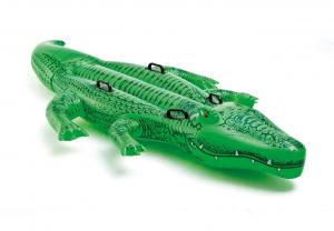 Nafukovacie krokodíl