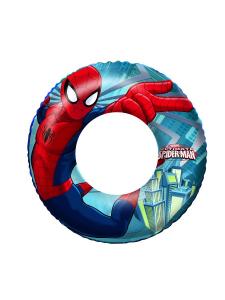Nafukovací kruh Bestway Spiderman