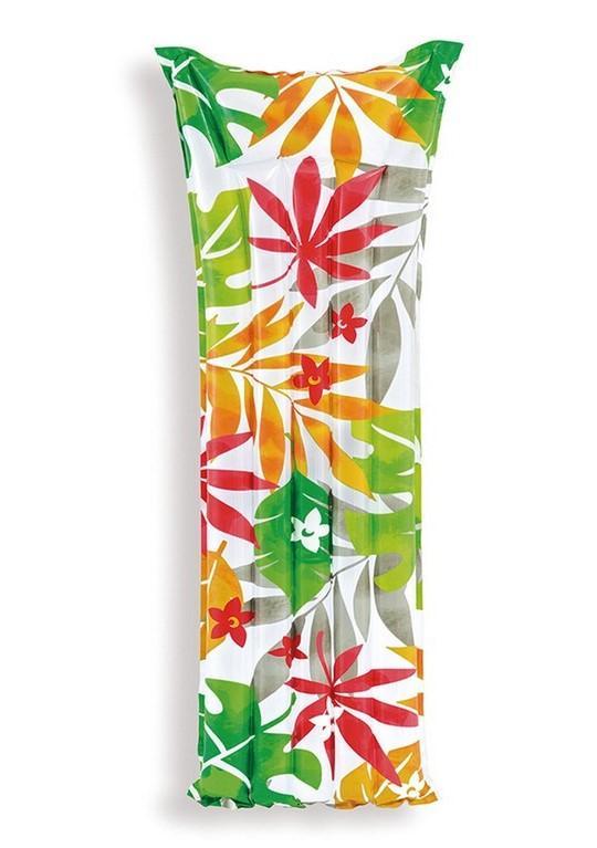 nafukovacie lehátko Hawaii