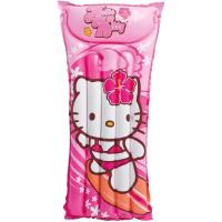 Nafukovacie lehátko Hello Kitty , Barva - Ružová