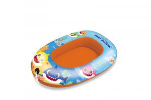 Nafukovacia loď Baby Shark 94 cm