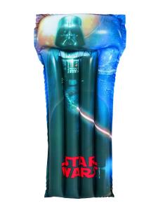 Nafukovacie matrace Bestway Star Wars , Barva - Modrá