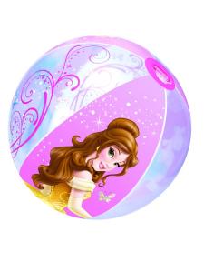 Nafukovací plážový balón Bestway Disney Princezny