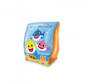 NAFUKOVACIE RUKÁVKY BABY SHARK