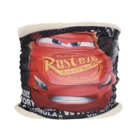 Nákrčník Cars Nerezka , Velikost - Uni , Barva - Krémová