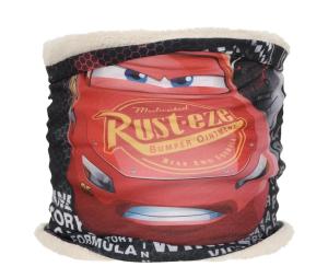 Nákrčník Cars Nerezka , Velikost - Uni , Barva - Krémová