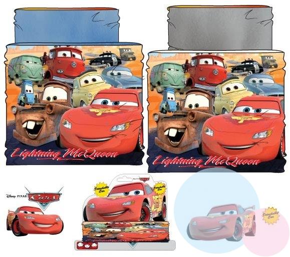 Nákrčník Cars Disney