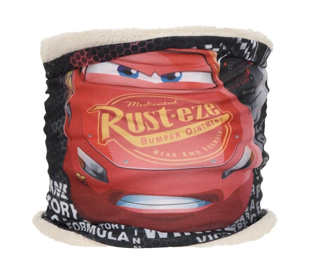 Nákrčník Cars Nerezka