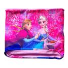 Nákrčník Ledové Království Anna a Elsa , Velikost - Uni , Barva - Ružová
