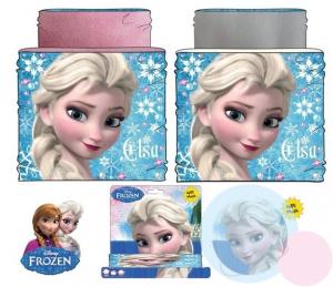 Nákrčník Frozen Elsa