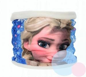 Nákrčník Frozen Elsa