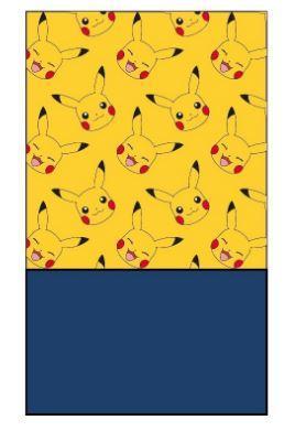 Nákrčník Pokémon