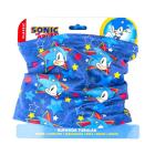 Nákrčník Sonic , Barva - Modrá