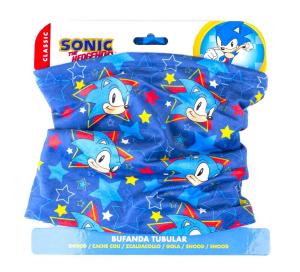 Nákrčník Sonic