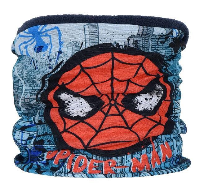 Nákrčník Spiderman