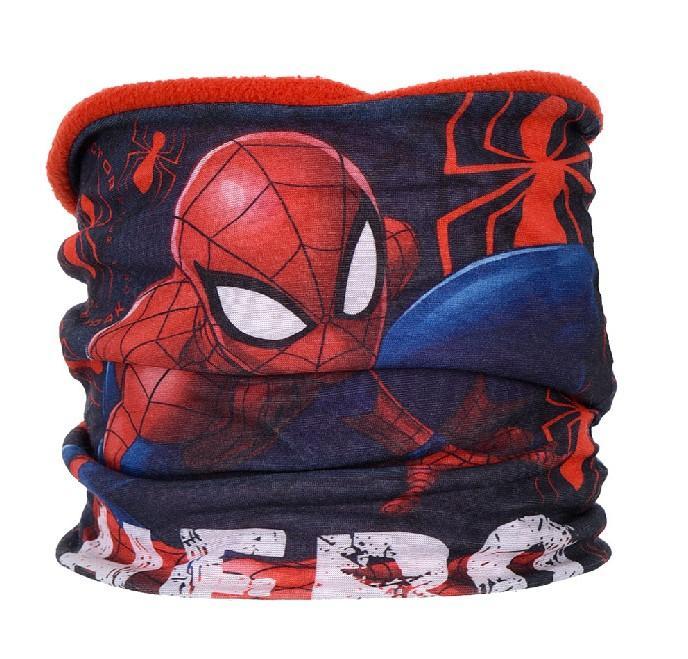 Nákrčník Spiderman