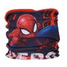 Nákrčník Spiderman , Velikost - Uni , Barva - Červená