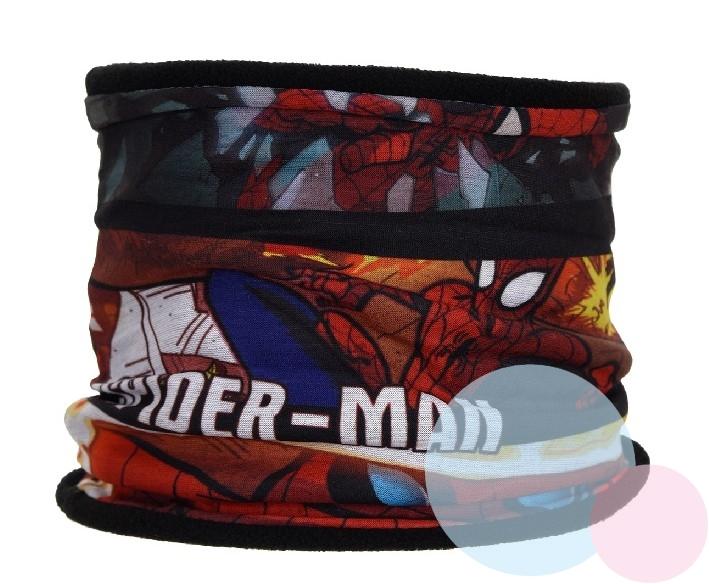 Nákrčník Spiderman