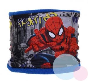 Nákrčník Spiderman