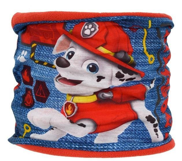 Nákrčník LAPKOVÁ patrola