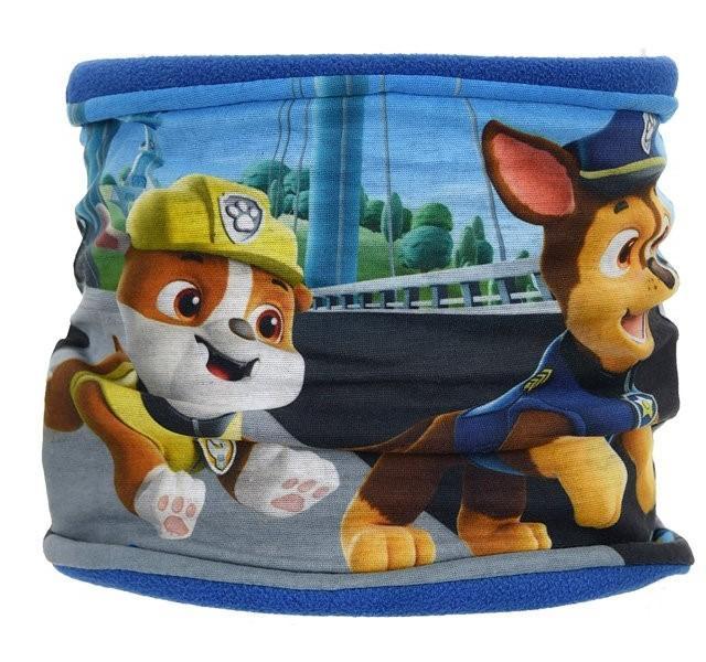 Nákrčník LAPKOVÁ patrola