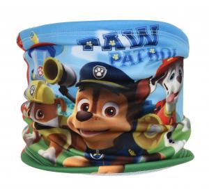 Nákrčník TLAPKOVÁ patrol , Barva - Barevná