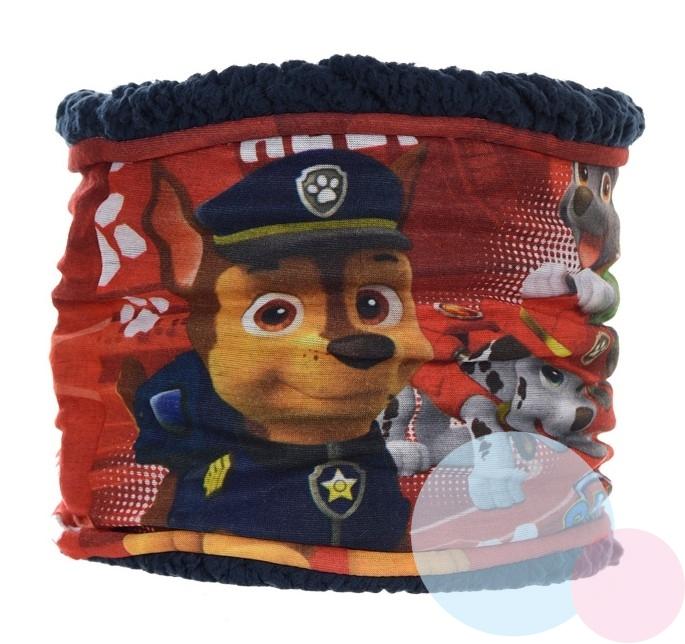 Nákrčník Tlapková Patrola