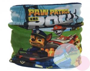 Nákrčník Paw Patrol , Barva - Tmavo modrá