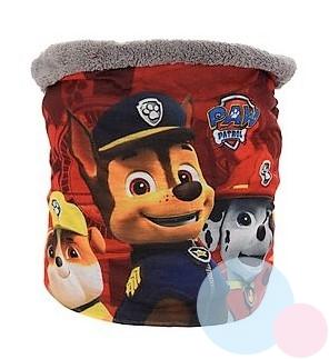 Nákrčník Tlapková Patrola